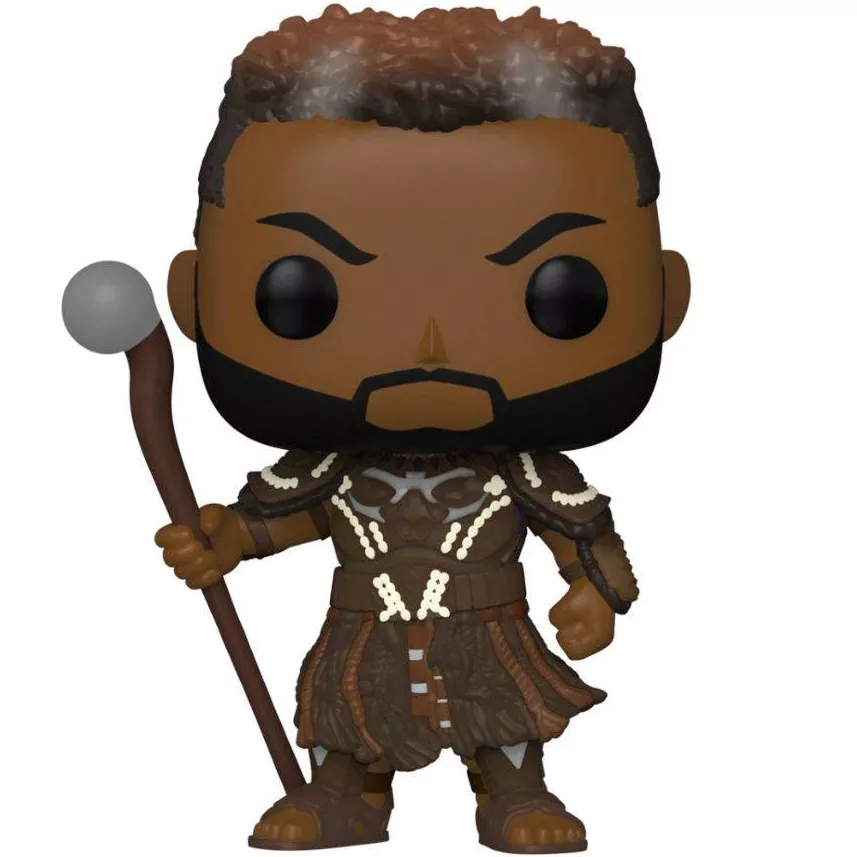 M'Baku