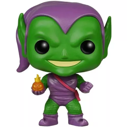 Funko Pop! Green Goblin #109 Marvel Vinyl Figure