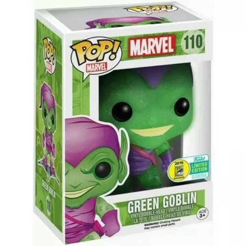 Green Goblin