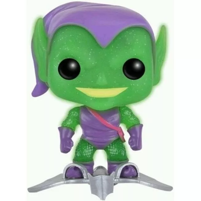 Green Goblin