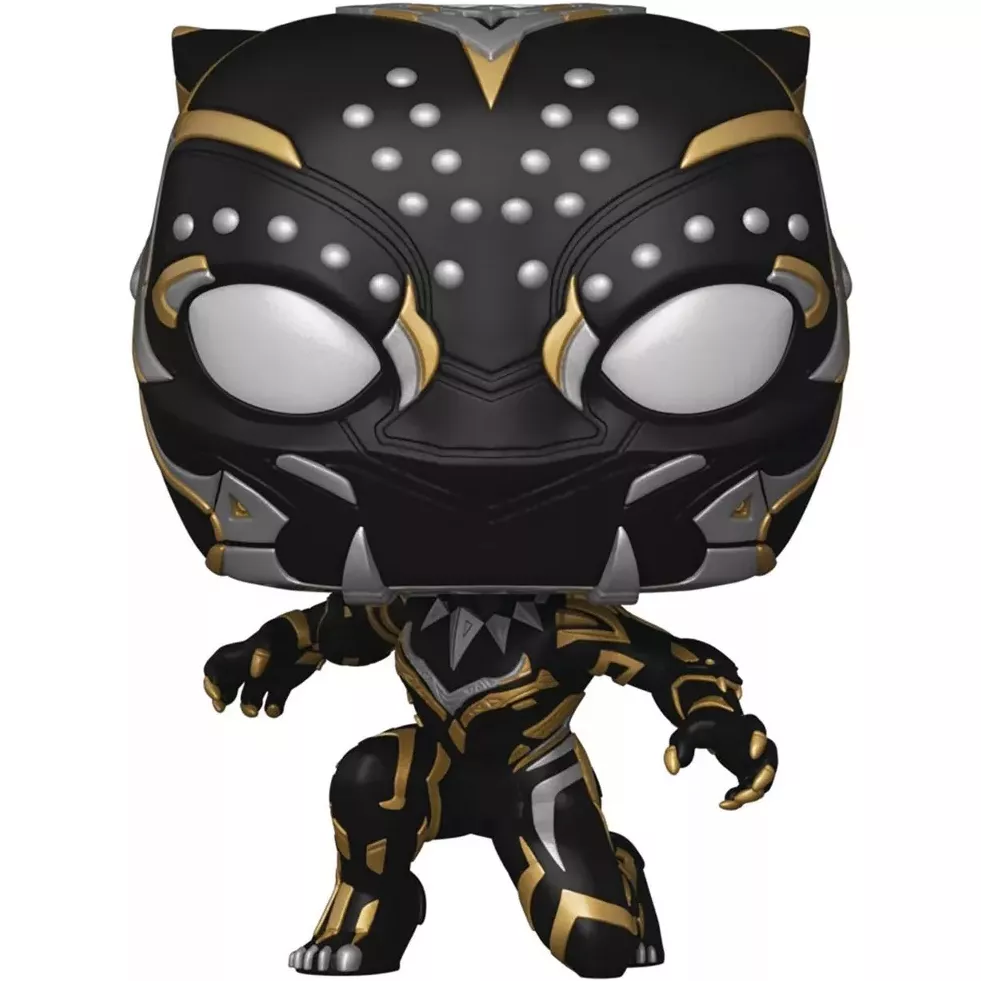 Black Panther