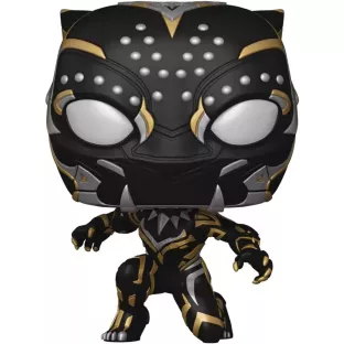 Black Panther
