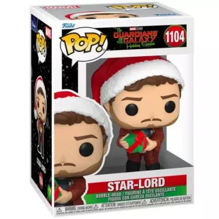 Star-Lord Box