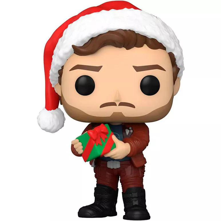 Star-Lord