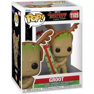 Groot Box
