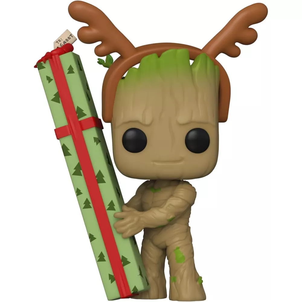 Groot