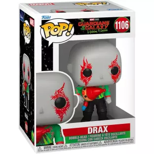 Drax Box