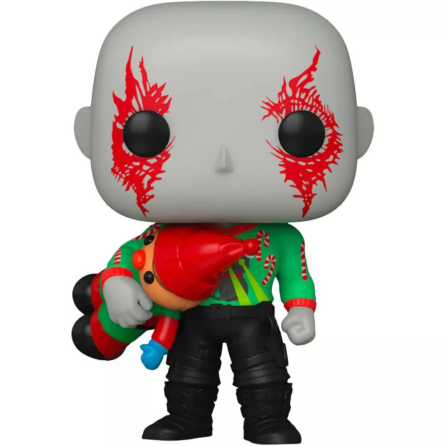 Drax