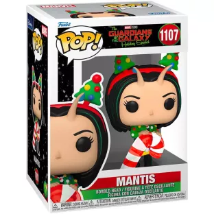 Mantis Box