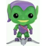 #110  Green Goblin - Collectible Figure