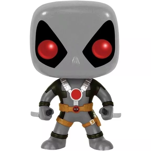 Deadpool