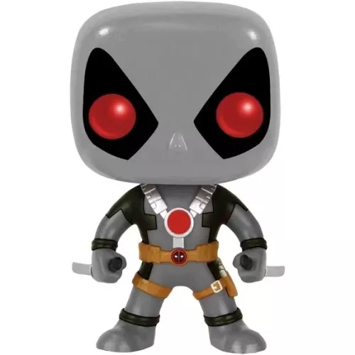 Deadpool