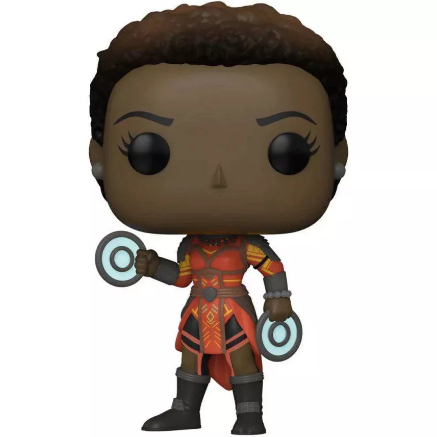 Nakia