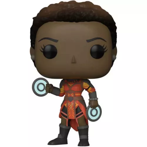 Funko Pop! Nakia #1110 Marvel Studios Black Panther