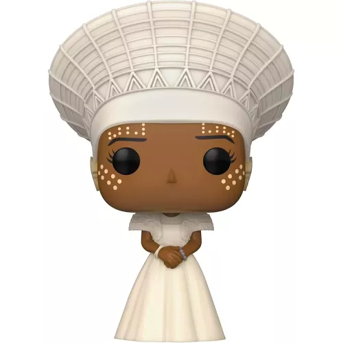 Funko Pop! Ramonda #1111 Marvel Studios Black Panther