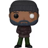 Nick Fury