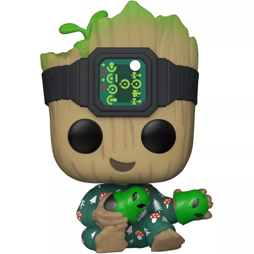 Groot