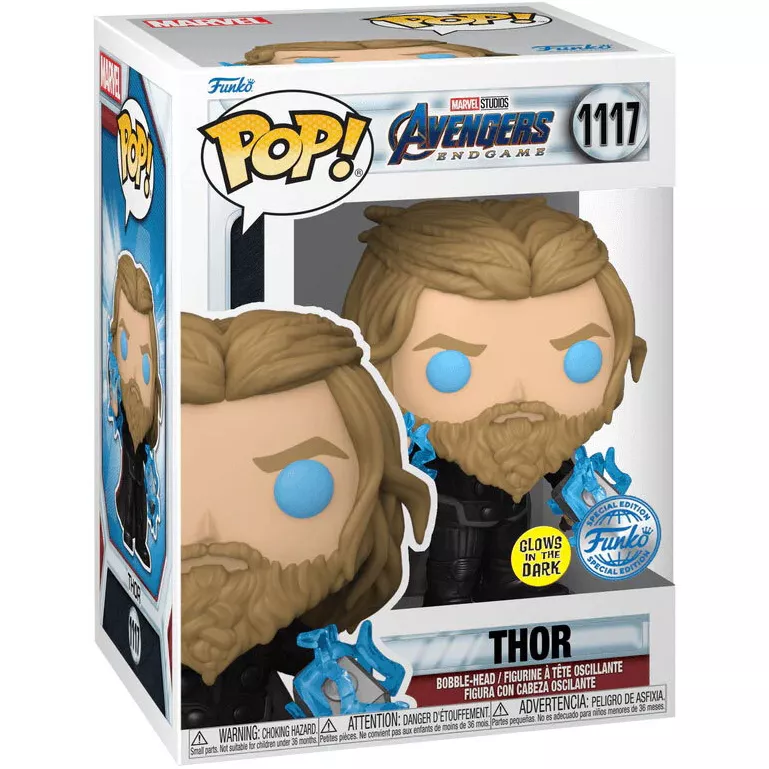 Thor Box