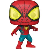 Spider-Man Oscorp Suit