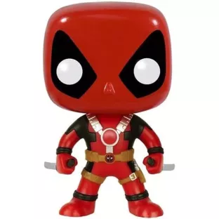 Deadpool