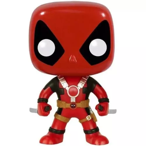 Deadpool