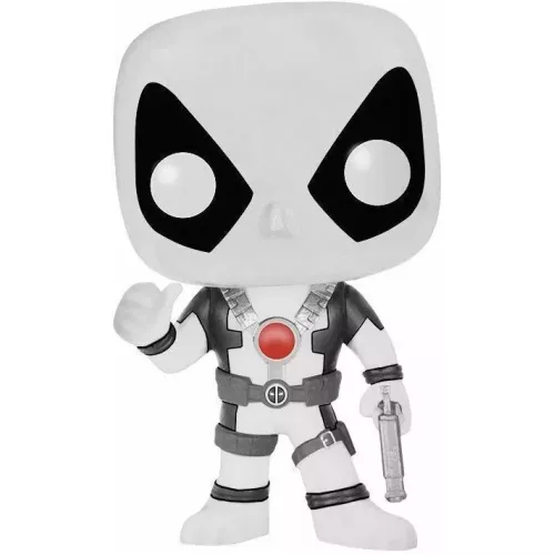 Deadpool