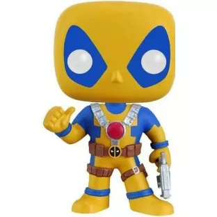 Deadpool