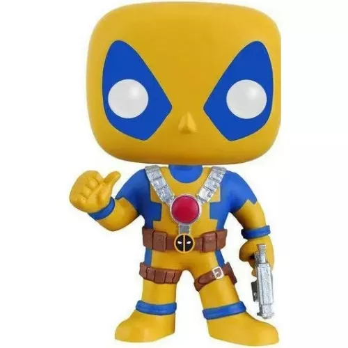 Deadpool