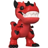 Devil Dinosaur