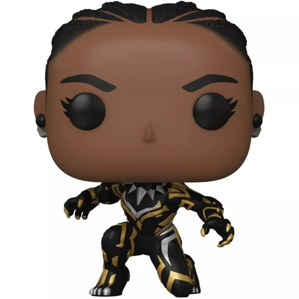 Black Panther