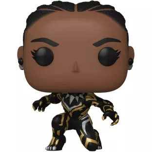 Black Panther