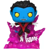 Nightcrawler