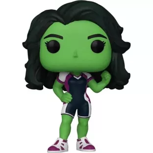 She-Hulk
