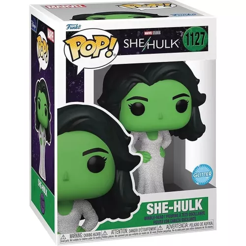 She-Hulk