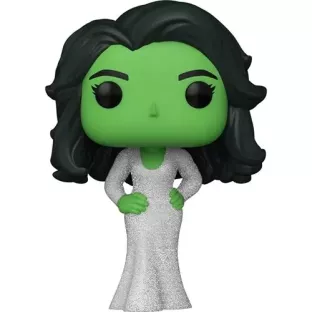 She-Hulk