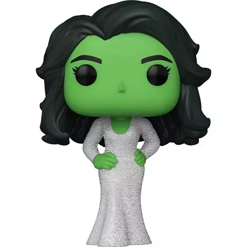She-Hulk