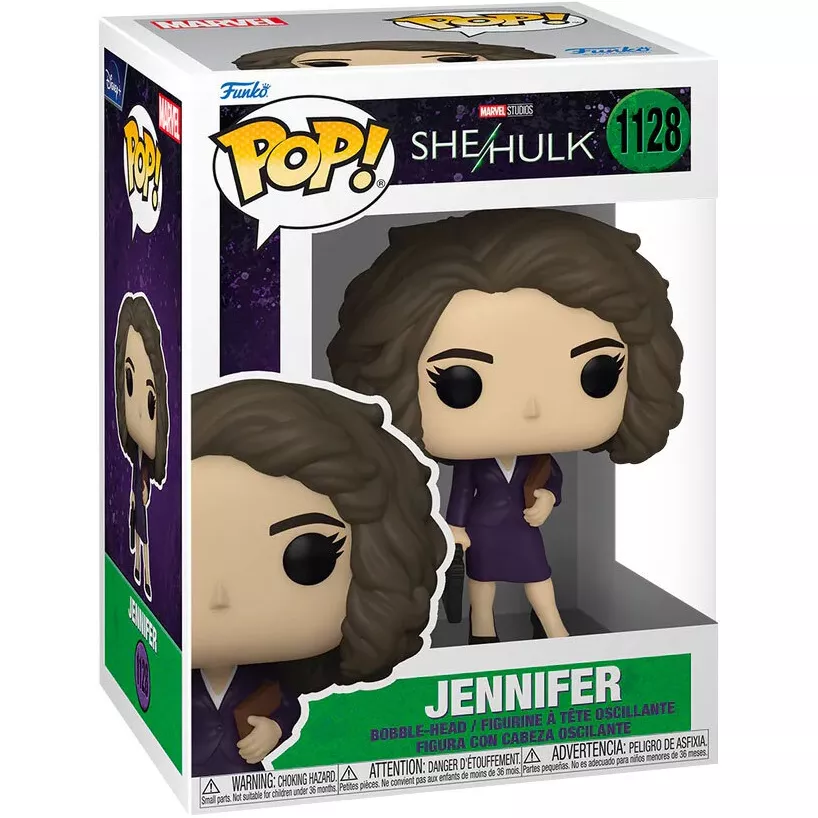 Jennifer Box