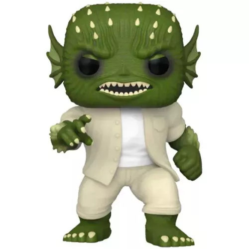 Funko Pop! Abomination #1129 Marvel Studios She-Hulk