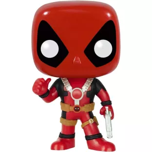 Deadpool