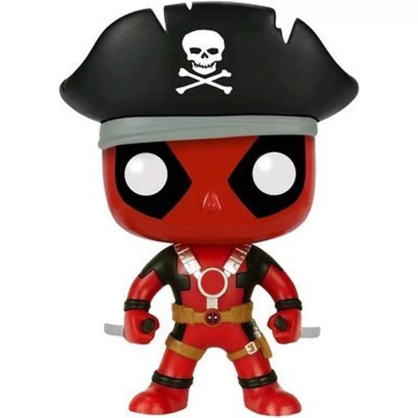 Deadpool