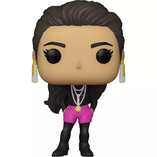 Funko Pop! Nikki #1133 Marvel Studios She-Hulk Vinyl Figure