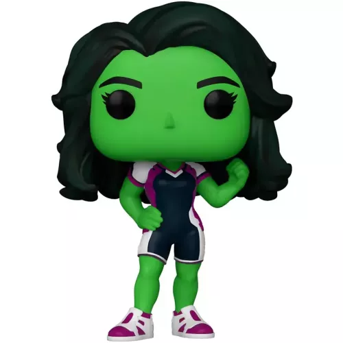 She-Hulk