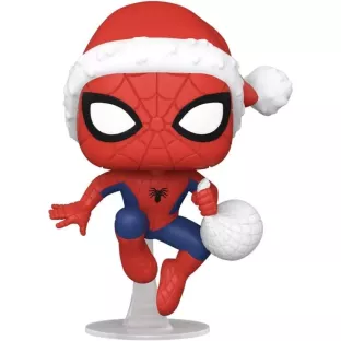 Spider-Man