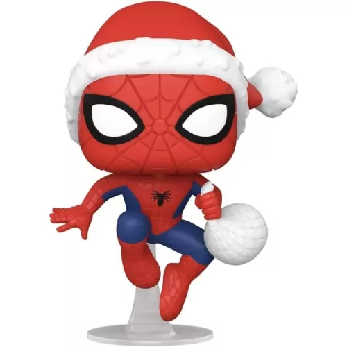 Spider-Man