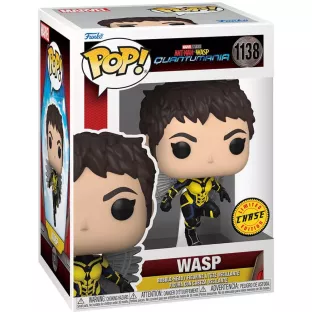 The Wasp