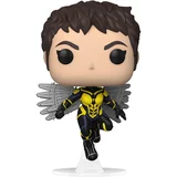 The Wasp
