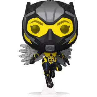 The Wasp