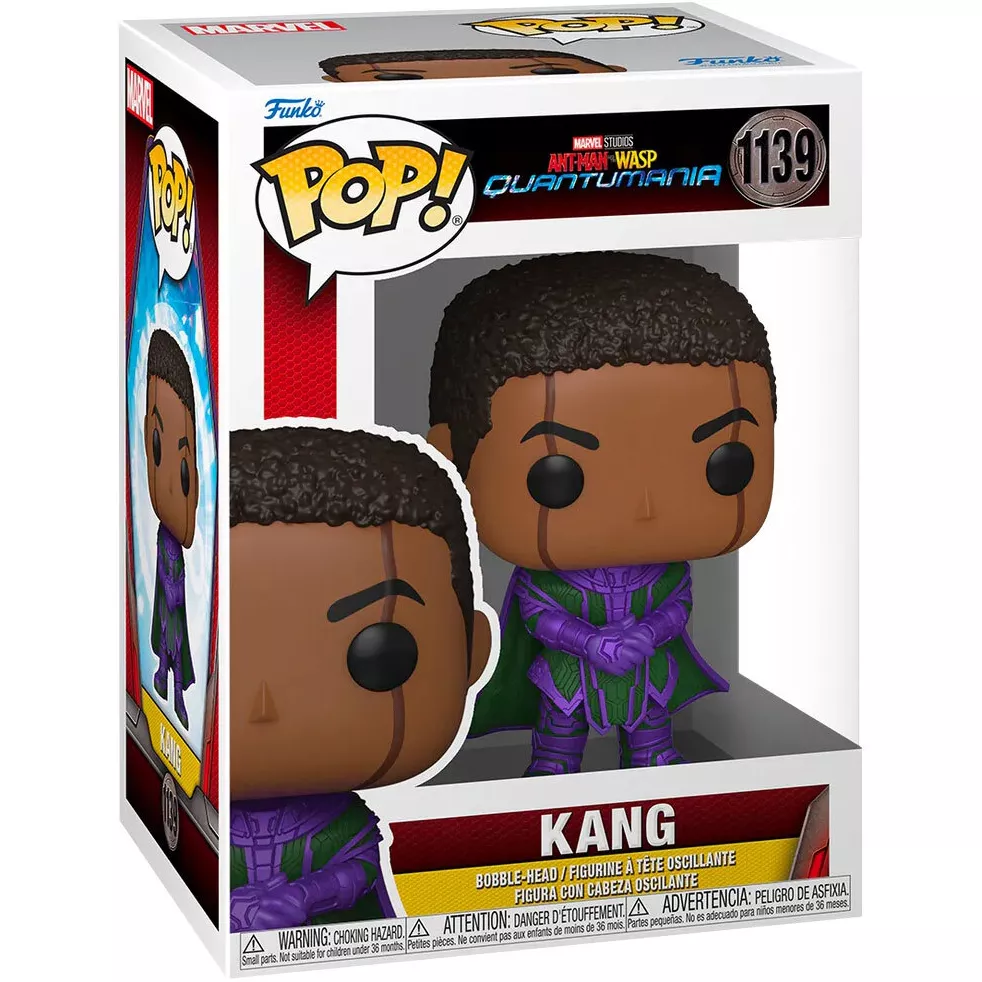 Kang Box