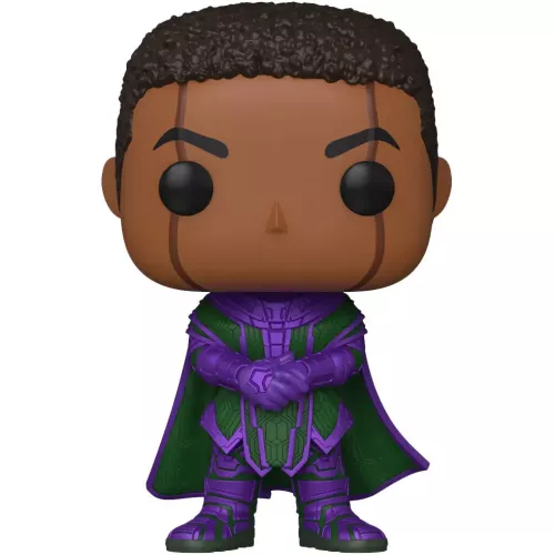 Funko Pop! Kang #1139 Marvel Studios Ant-Man and the Wasp Quantumania