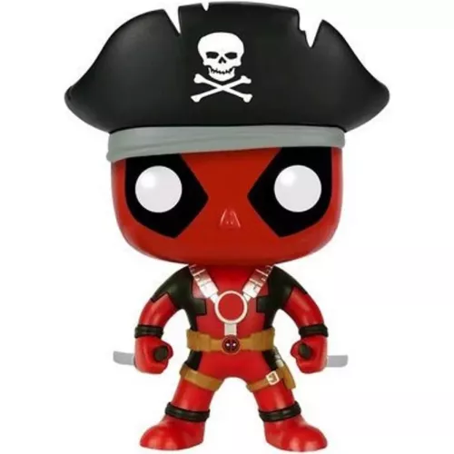 Deadpool